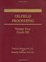 Oilfield Processing: Crude Oil