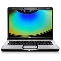 HP Pavilion DV6215US 15.4-inch Entertainment Laptop (AMD Turion 64 Processor MK 36, 1 GB RAM, 120 GB Hard Drive, SuperMulti DVD Drive, Vista Premium)