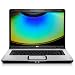 HP Pavilion DV6215US 15.4-inch Entertainment Laptop (AMD Turion 64 Processor MK 36, 1 GB RAM, 120 GB Hard Drive, SuperMulti DVD Drive, Vista Premium)