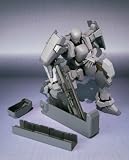 Full Metal Panic!: Robot Spirit M9 Gunsback Kruz Custom Figure