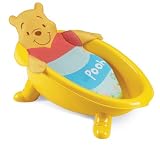 Summer Infant Disney Stacking Pooh Bath Tub