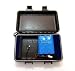Motion Sensor built-in Hibernating Battery pack in Waterproof & Crush-proof Pelican M...