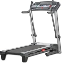 Icon Health and Fitness PFTL49909 ProForm 2.0 XT Crosswalk Treadmill - Proform Treadmills