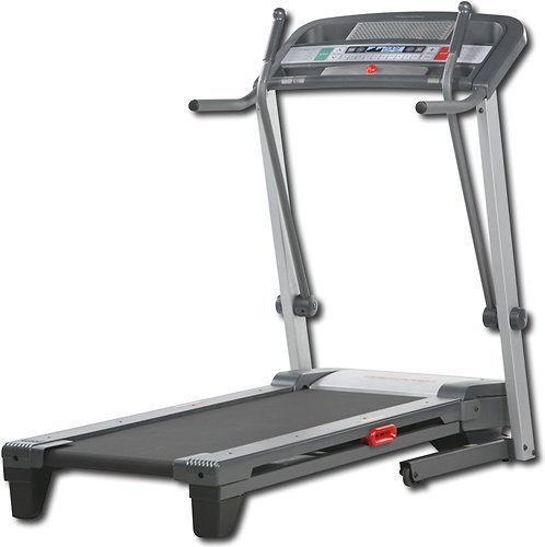 Icon Health and Fitness PFTL49909 ProForm 2.0 XT Crosswalk Treadmill