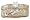 Black Hills Gold Ladies' 10K Wedding Set - SZ 5