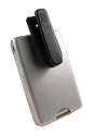 Proporta Aluminium Case - 5G iPod with Video (60GB/80GB) / iPod classic (160GB) - Silver
