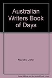 The Australian writers' book of days