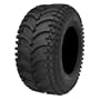 Duro HF243 2 Ply Tire - 22x11x9 31-24309-2211A