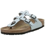 Birkenstock Sparta Pearlized Leather Thong