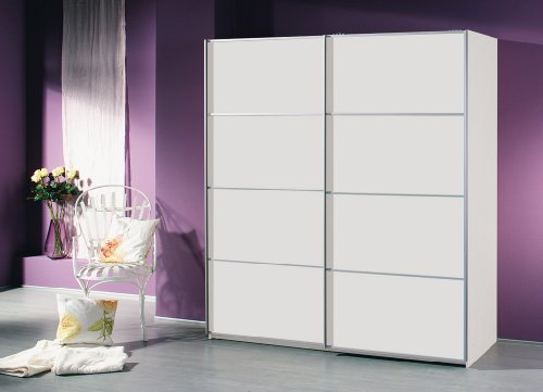 Schwebetürenschrank Zenit