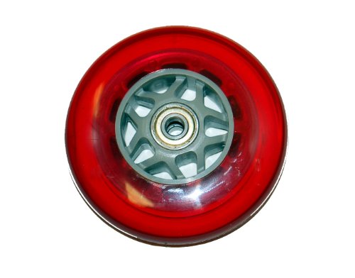 Nordictrack Cxt 910 Elliptical Ramp Wheel product image