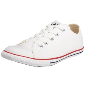 Converse Chuck Taylor All Star Slim Core Canvas Ox Basket mod
