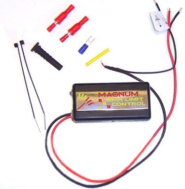 MAGNUM Programmable REV LIMITER Ignition Controller Mitsubishi Magna 2.4GDI * 10-Y WARRANTY
