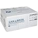 Inteplast Group Valu-Plus HDPE Waste Can Liner, Star Seal