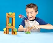 ウッドのゲームをノック Knock On Wood Game 並行輸入品
