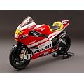 New Ray - 57063 - V�hicule Miniature - Moto GP Ducati V. Rossi N� 46 - Echelle 1/12