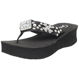 Grazie Women's Chico Flip Flop