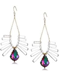 Gemma Redux Electra Ezra Earrings