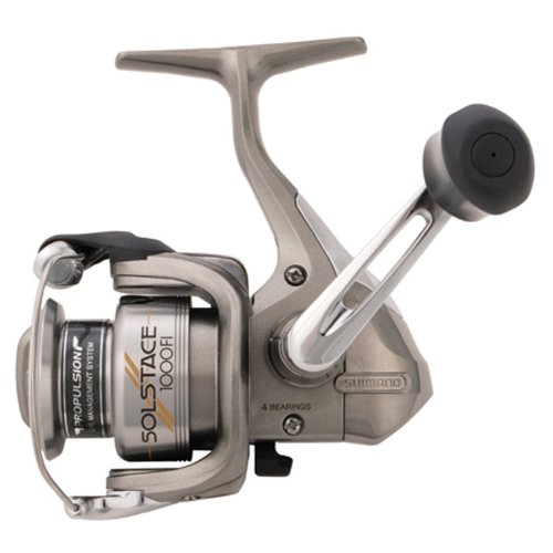 Shimano Solstace FI Spinning Reel (6.2:1)