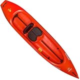 Jackson Kayak Mini Tripper Kayak Red