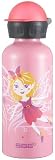 SIGG .4 Litre Aluminum Bottle (Fashion Fairy)
