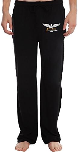 Men's Fenwik Freedom Eagle Baggy Sweatpant With Pockets Pant 3X