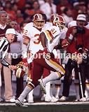 Art Monk Washington Redskins 8x10 Photo