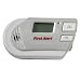 First Alert GCO1CN Plug In Combination Explosive Gas/Carbon Monoxide Alarm with Battery Backup