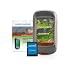 Garmin GPS Handger�t Dakota 20 Bundle inkl. Garmin TransAlpin SD/Micro SD-Karte,  5,3 x 9,7 x 3,3