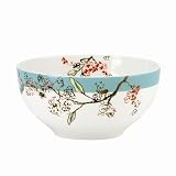 Lenox Chirp Dessert Bowls-set of 4