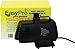 EasyPro EP1750 Submersible Mag Drive Pond Pump, Max Flow 1750 Gallons-Per-Hour
