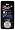 LG Chocolate VX8550 Phone, Black (Verizon Wireless)
