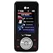 LG Chocolate VX8550 Phone, Black (Verizon Wireless)