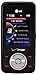 LG Chocolate VX8550 Phone, Black (Verizon Wireless) thumb