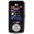 LG VX8550 Chocolate Black Phone (Verizon Wireless)