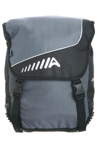Altura Dryline 32 Panniers (Pair) 2012 32 Litres Grey/Black