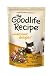 The Goodlife Recipe Wholesome Delights Chicken & Beef Flavor Snacks for Cats, 3-Ounce Pouches (Pack of 12)