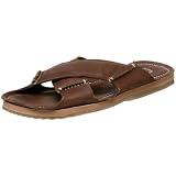 Bronx Men's Panarea Cross Sandal