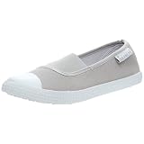 Be Only Canvas Buzz Elastique Ballerines femme