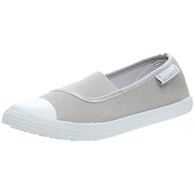 Be Only Canvas Buzz Elastique Ballerines femme