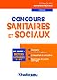 Concours sanitaires et sociaux