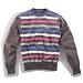 Rhode Island Pullover Männer, oliv
