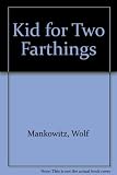 A kid for two farthings