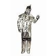 Adult Tin Man Costume for any Wizard of Oz Theme!