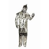 Adult Tin Man Costume for any Wizard of Oz Theme!