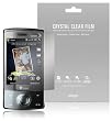 Elago Design - Crystal Clear Protection Film for the HTC Diamond