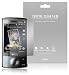 Elago Design - Crystal Clear Protection Film for the HTC Diamond