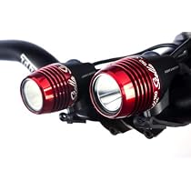 Light & Motion Stella 300 Dual LED Li-ion Bike Light System