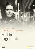 Ediths Tagebuch - Angela Winkler