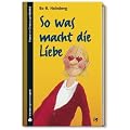 SZ Junge Bibliothek Jugendliteraturpreis, Bd. 19: So was macht die Liebe